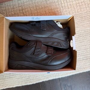 new balance Hook and Loop Leather 928v3 6E extra wide